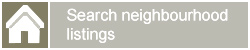 Search MLS listings in the Beaches