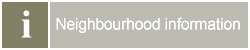 The Beaches neighbourhood information