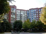 Swansea Condominiums